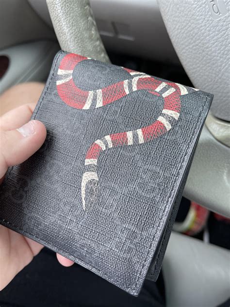 gucci wallet dhgate reddit|GUCCI® US Official Site .